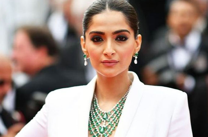 Sonam Kapoor