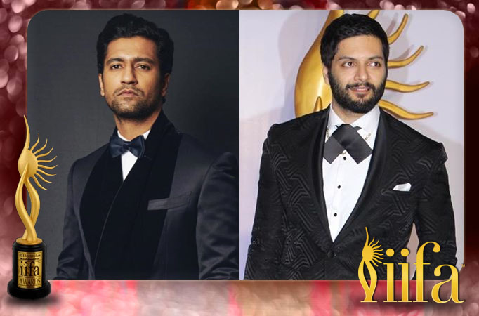 IIFA Awards 2019