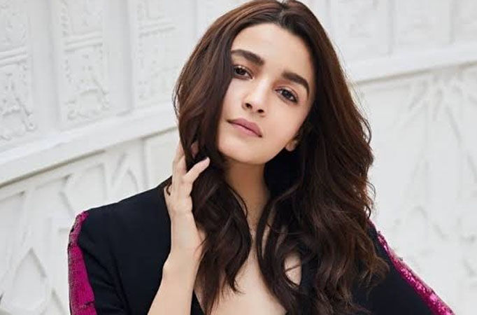 THIS person is Alia Bhatt’s 'everything'Al