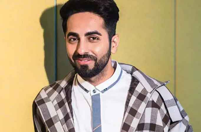 Ayushmann Khurrana