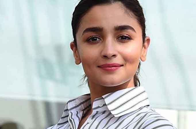 Alia Bhatt