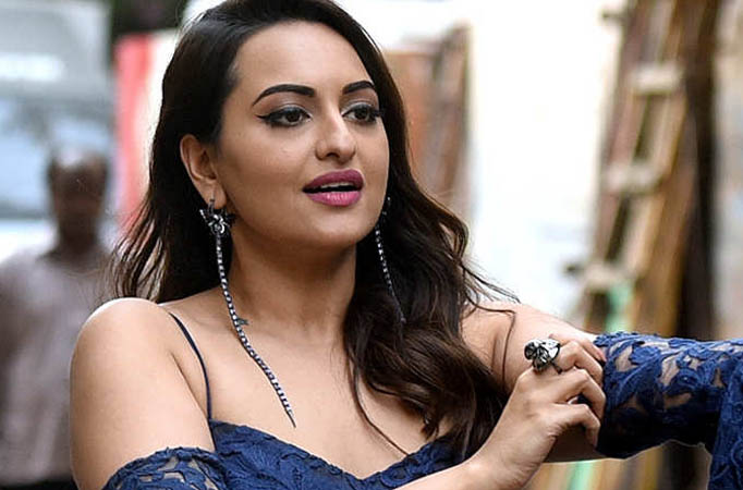 Sonakshi Sinha