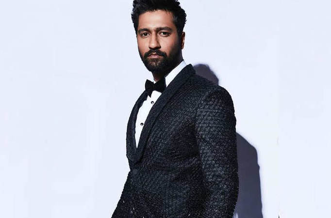 Vicky Kaushal: I Will start shooting for 'Takht' in February