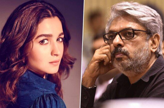 Alia Bhatt bags Sanjay Leela Bhansali's Gangubai Kothewali