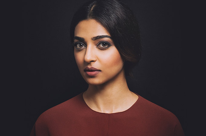 Radhika Apte