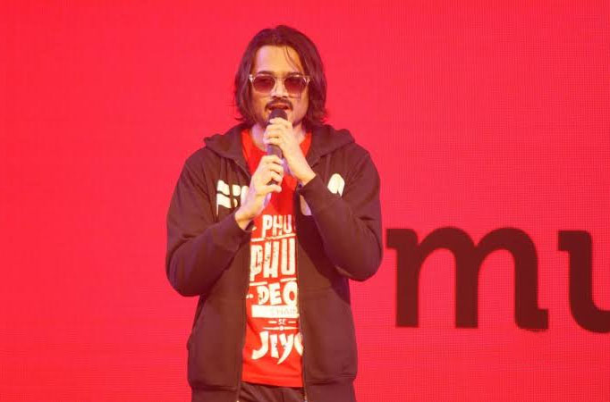 Bhuvan Bam reveals 'what actually happened' at IIFA 2019