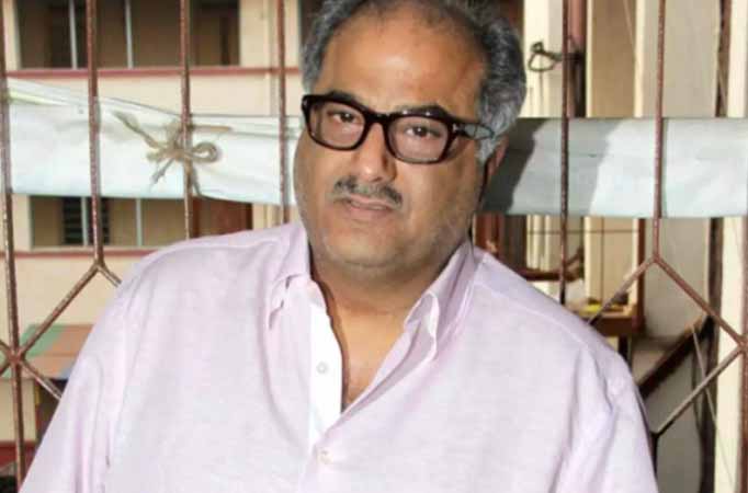 Boney Kapoor