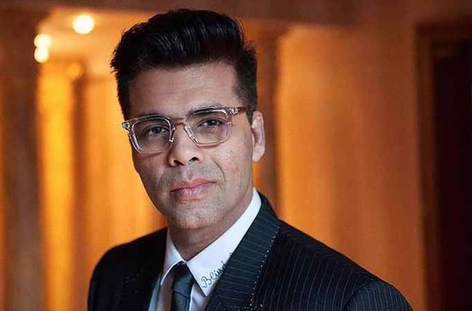 Karan Johar