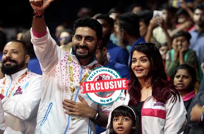 Abhishek Bachchan