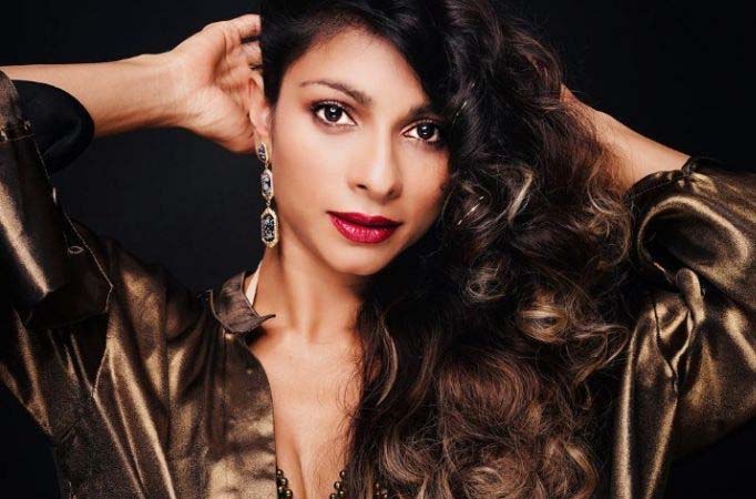 Tanishaa Mukerji gears up for THIS film