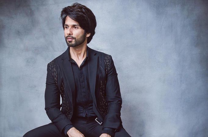 Shahid Kapoor defends his character Kabir Singh