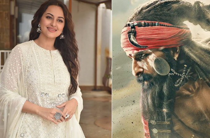 Sonakshi Sinha to have a special appearance in Saif Ali Khan's Laal Kaptaan