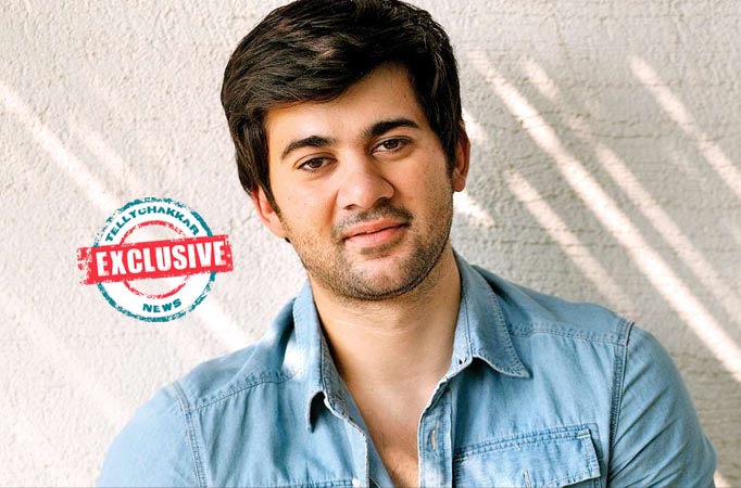 Karan Deol