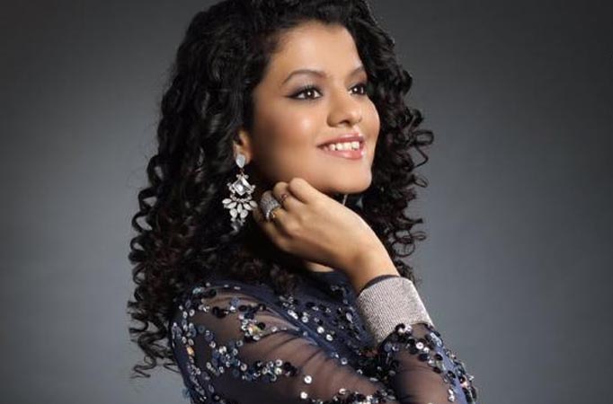 Palak Muchhal