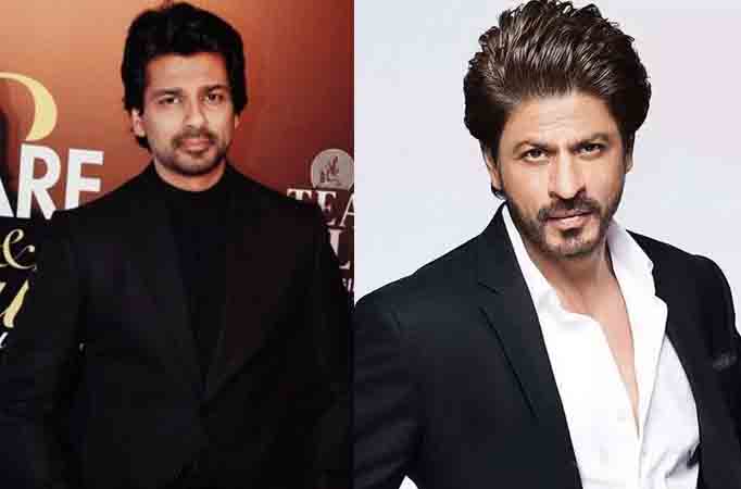 Nikhil Dwivedi shuts rumours of Shah Rukh Khan working in Hindi remake of Kill Bill!