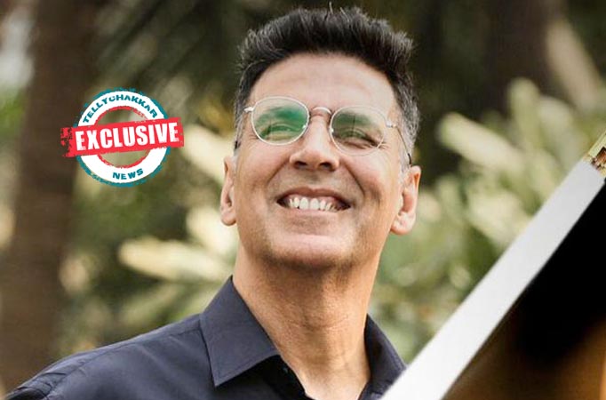 Akshay Kumar