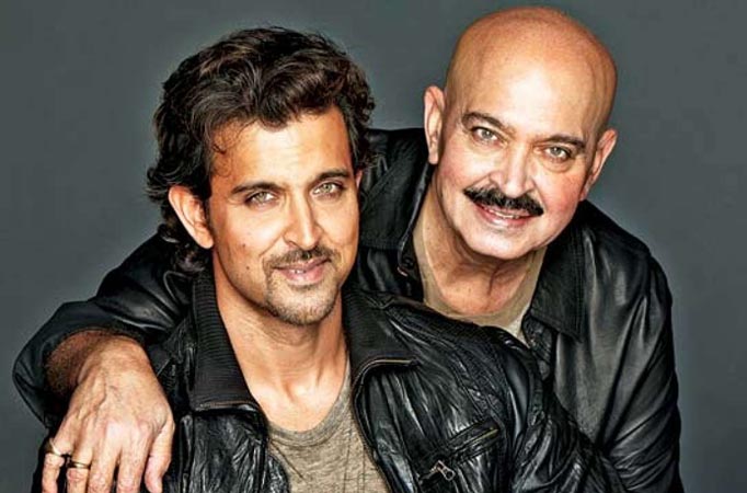 Rakesh Roshan resumes work on Krrish 4 after recovering from cancer