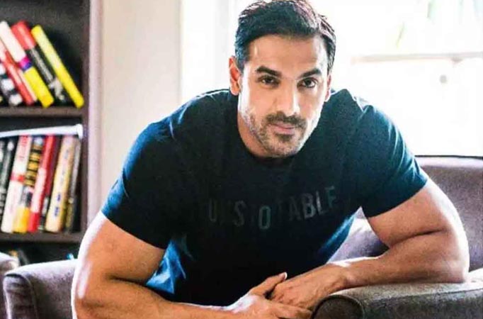 John Abraham’s Pagalpanti trailer to release on THIS date