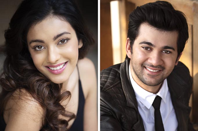 Are Karan Deol and Sahher Bambba going the Ishaan and Jhanvi way?