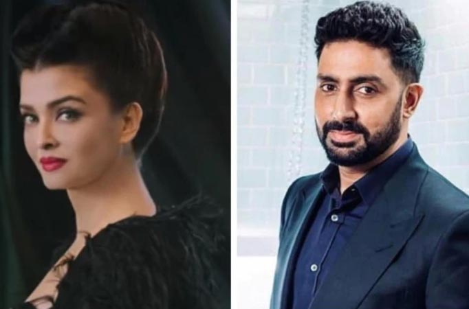 Aishwarya Rai Bachchan impresses hubby Abhishek Bachchan by doing THIS