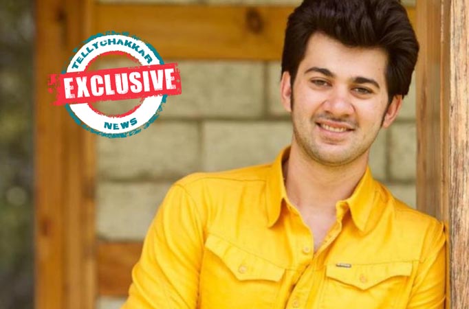 OMG! This actress is Karan Deol's in house paparazzi