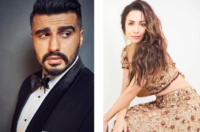 Arjun Kapoor and Malaika Arora's 'hilarious conversation on Insta will leave you in splits!