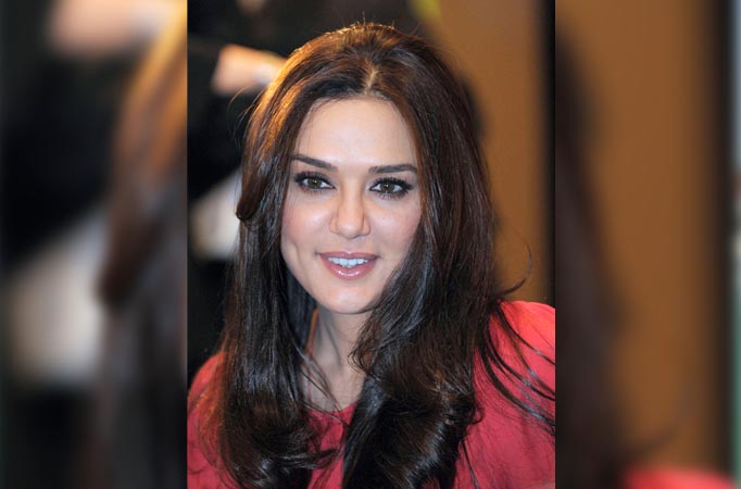 Preity Zinta’s comeback film delayed yet again because of THIS reason 