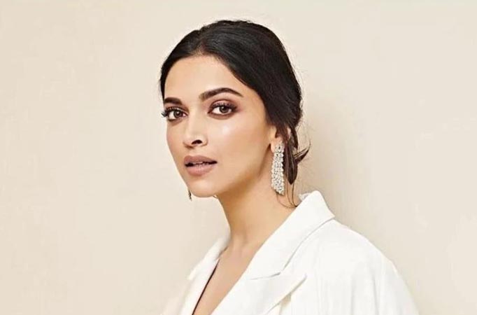 Deepika Padukone