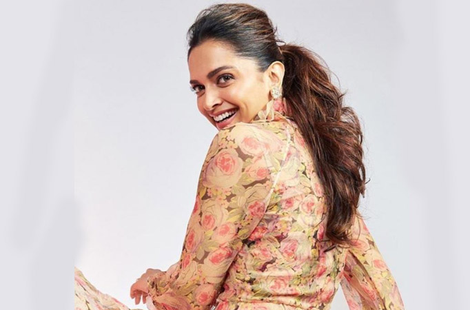 Deepika Padukone