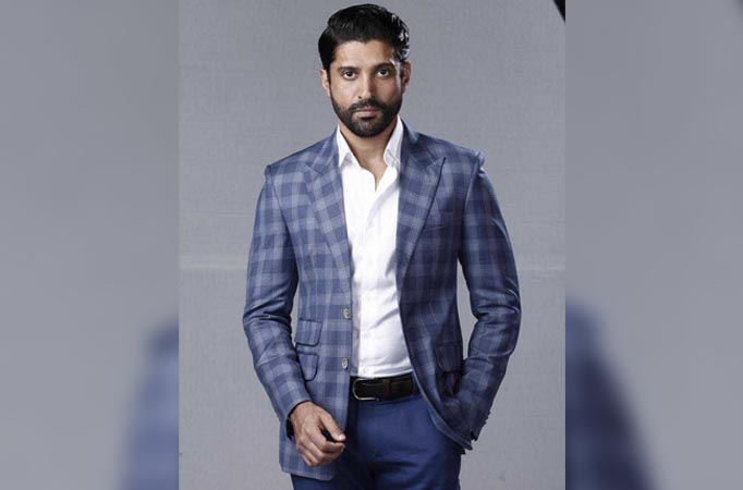 Farhan Akhtar: I never strategise my career