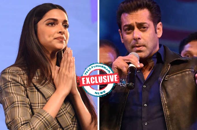 When Deepika Padukone refused to work with Salman Khan