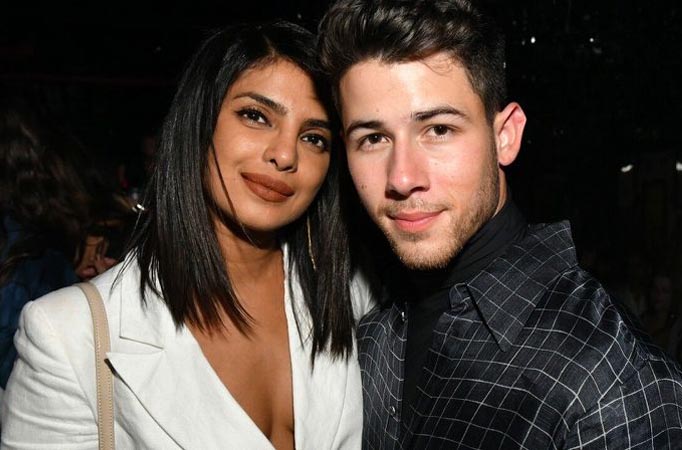 Nick Jonas is planning something big for his wedding anniversary with Priyanka Chopra 