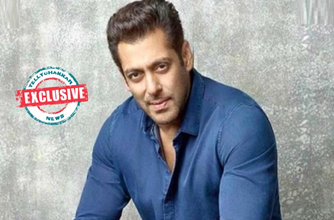 THIS is when Salman will start shooting for Wanted 2