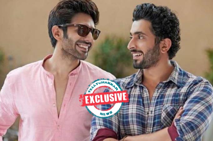 Kartik Aaryan’s co-star Sunny Singh to have a special role in Pati Patni Aur Who