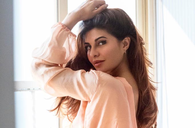 "It’s an honour to have my picture at KSA airport", says Jacqueline Fernandez, the first Bollywood actor to be featured on billb