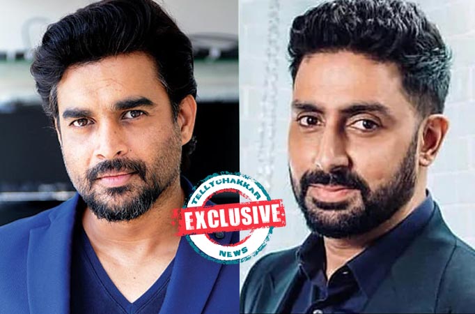 R Madhavan replaces Abhishek Bachchanin Bunty Aur Babli 2.0