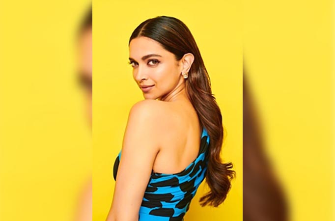 Deepika Padukone to be seen in a dark romantic film 