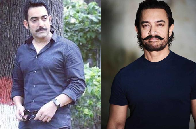 Manav Vij bags a key role in Aamir Khan’s Laal Singh Chaddha