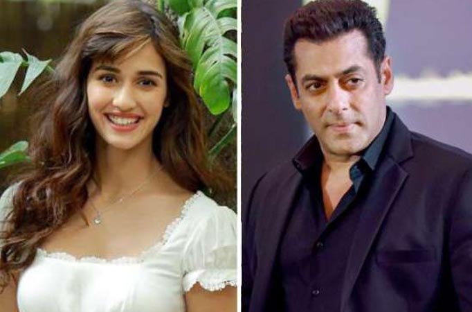 Disha Patani to star in Salman Khan’s Radhe for the Eid 2020 release?