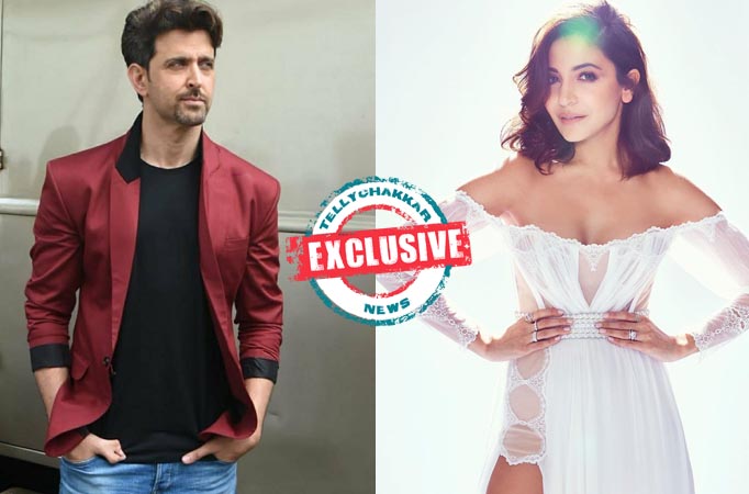 Satte Pe Satta remake starring Hrithik Roshan and Anushka Sharma to be titled Sattangi