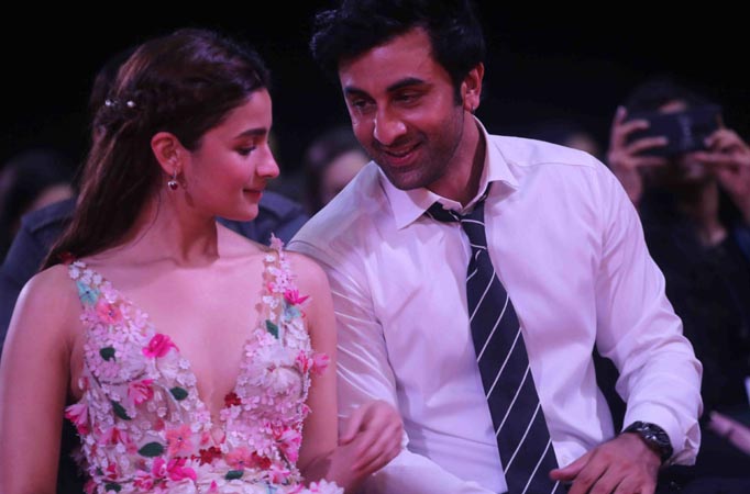 Alia Bhatt and Ranbir Kapoor to kick off Manali schedule of Brahmastra