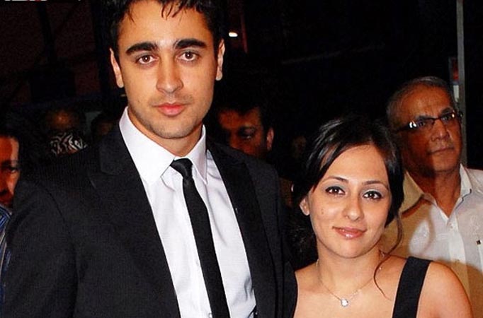 Imran Khan’s estranged wife Avantika Malik shares INSPIRATIONAL post