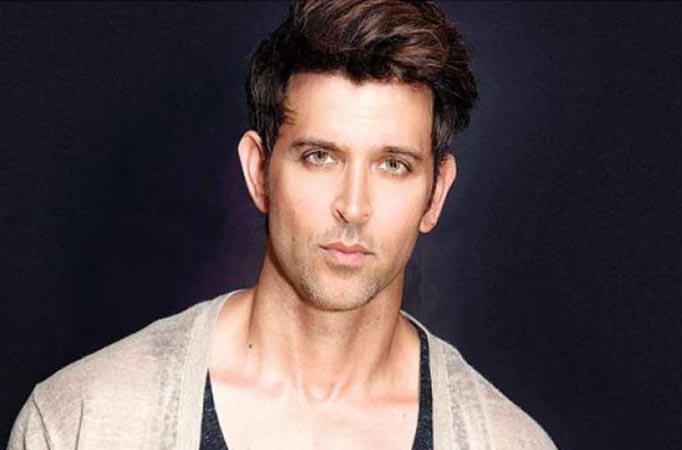 Hrithik Roshan wants to do everything that excites him