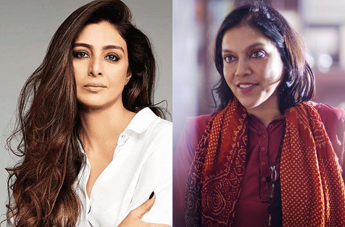 Tabu bags lead role in Mira Nair’s next 