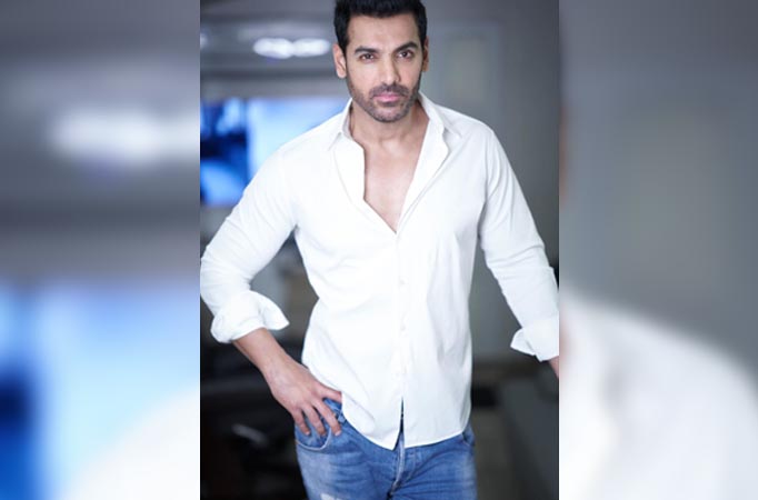 John Abraham shares hilarious ‘Pagalpanti’ posters 