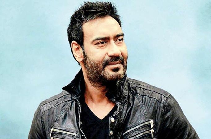 Ajay Devgn’s Raid to be remade in Telugu  