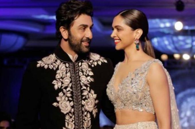 Ranbir Kapoor, Deepika Padukone to start shooting for a film soon?  