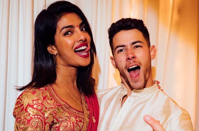 Priyanka Chopra and Nick Jonas’ CUTE ‘kiss moment’ at concert in Los Angeles