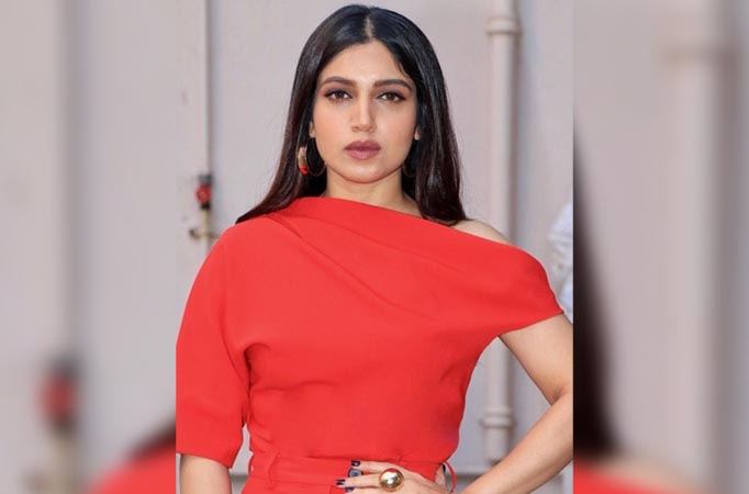 Saand Ki Aankh actress Bhumi Pednekar REACTS to the ageism controversy