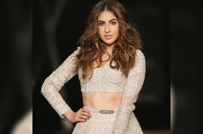 Sara Ali Khan's bikini pics during Lankan vacay are an Insta rage